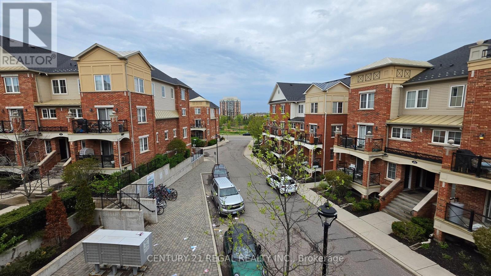 19 - 39 Hays Boulevard, Oakville, Ontario  L6H 0J1 - Photo 25 - W13159128