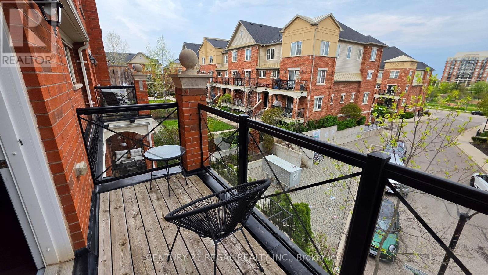 19 - 39 Hays Boulevard, Oakville, Ontario  L6H 0J1 - Photo 28 - W13159128