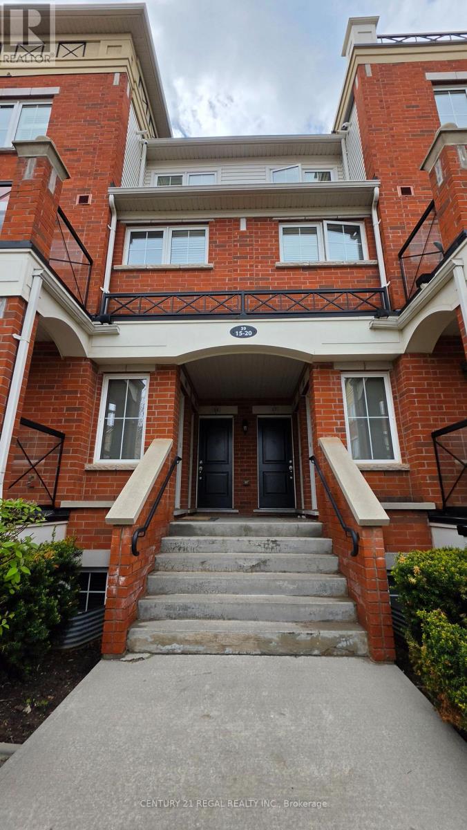 19 - 39 Hays Boulevard, Oakville, Ontario  L6H 0J1 - Photo 3 - W13159128