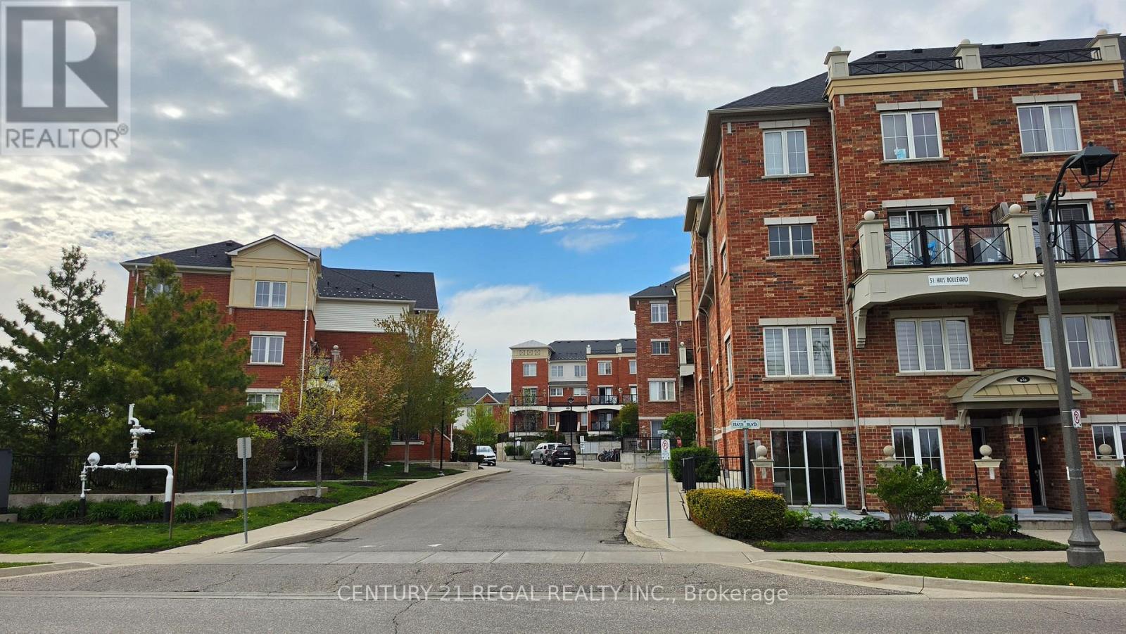 19 - 39 Hays Boulevard, Oakville, Ontario  L6H 0J1 - Photo 32 - W13159128