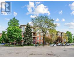 406 - 2301 PARKHAVEN BOULEVARD, Oakville, Ontario