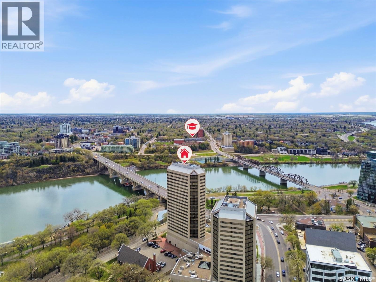 1670 424 Spadina CRESCENT E, Saskatoon, Saskatchewan