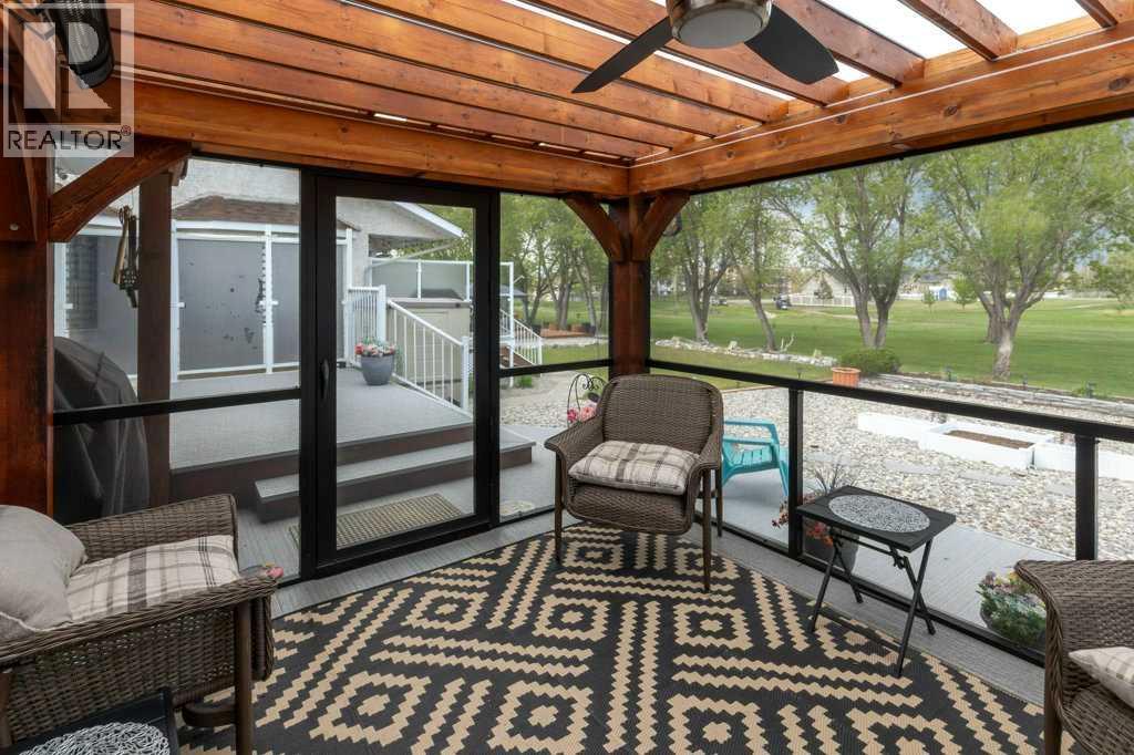 13a Westlynn Drive, Claresholm, Alberta  T0L 0T0 - Photo 2 - A2312732