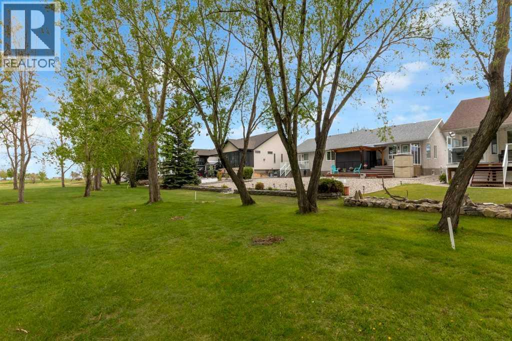 13a Westlynn Drive, Claresholm, Alberta  T0L 0T0 - Photo 3 - A2312732