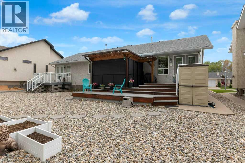 13a Westlynn Drive, Claresholm, Alberta  T0L 0T0 - Photo 31 - A2312732