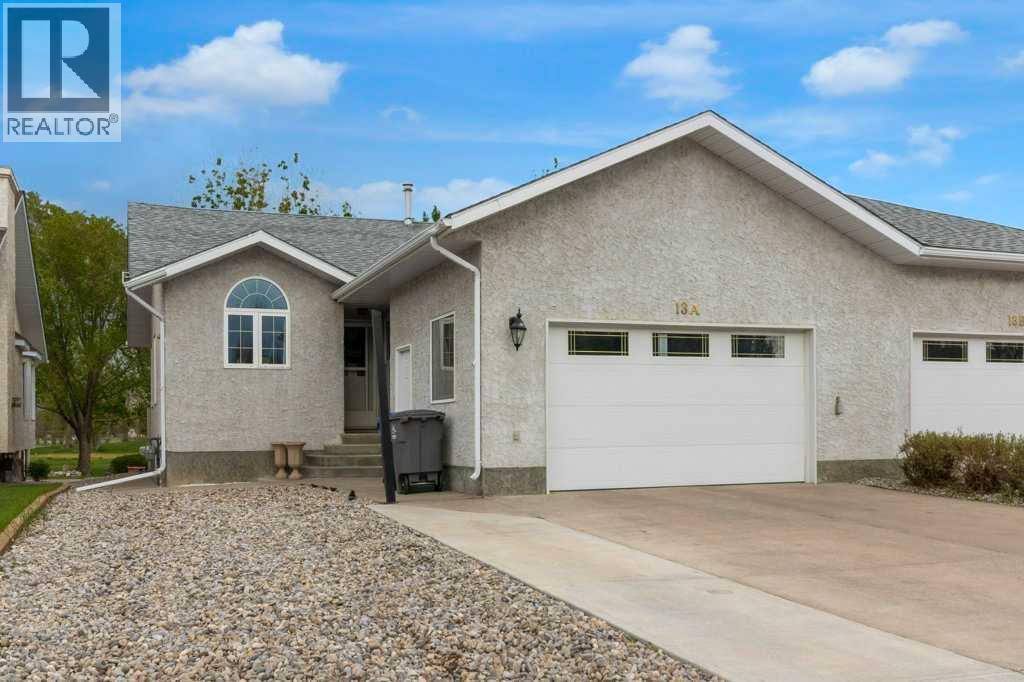 13a Westlynn Drive, Claresholm, Alberta  T0L 0T0 - Photo 34 - A2312732
