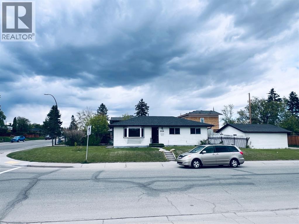 2626 44 Street SE, Calgary, Alberta