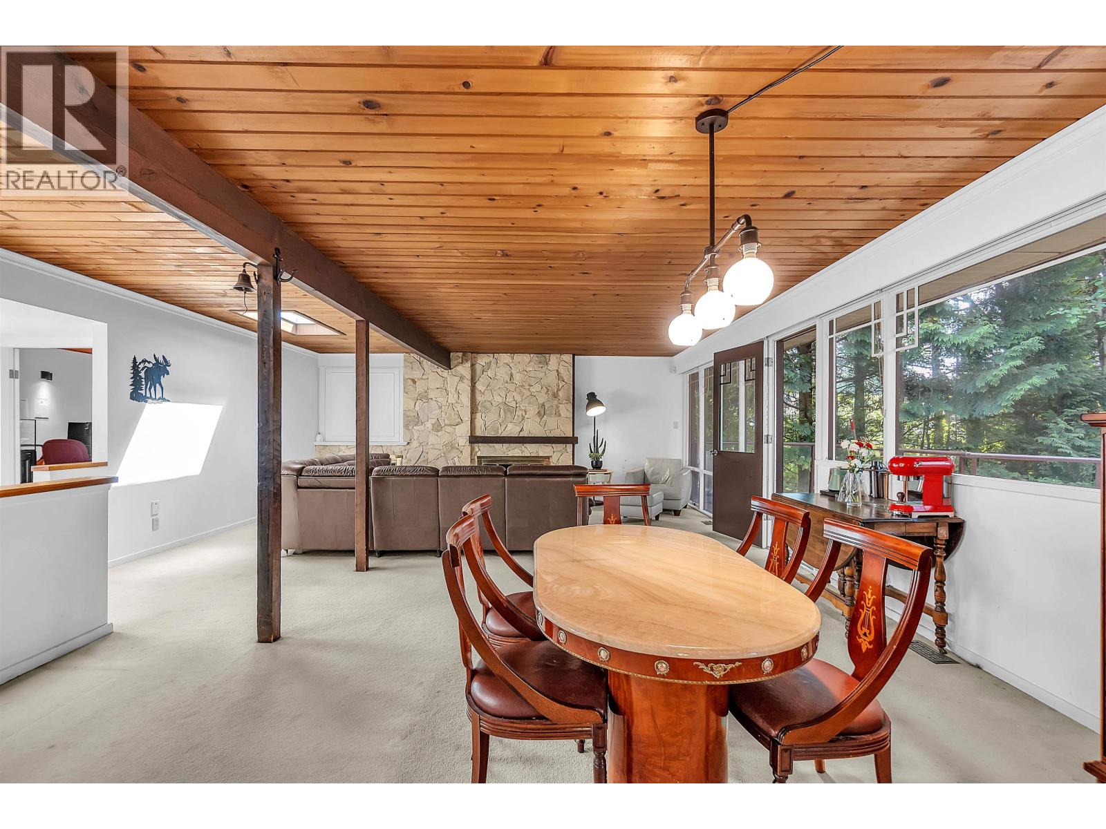 977 Belvedere Drive, North Vancouver, British Columbia  V7R 2C2 - Photo 17 - R3125961
