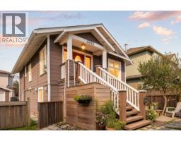 6085 QUEBEC STREET, Vancouver, British Columbia