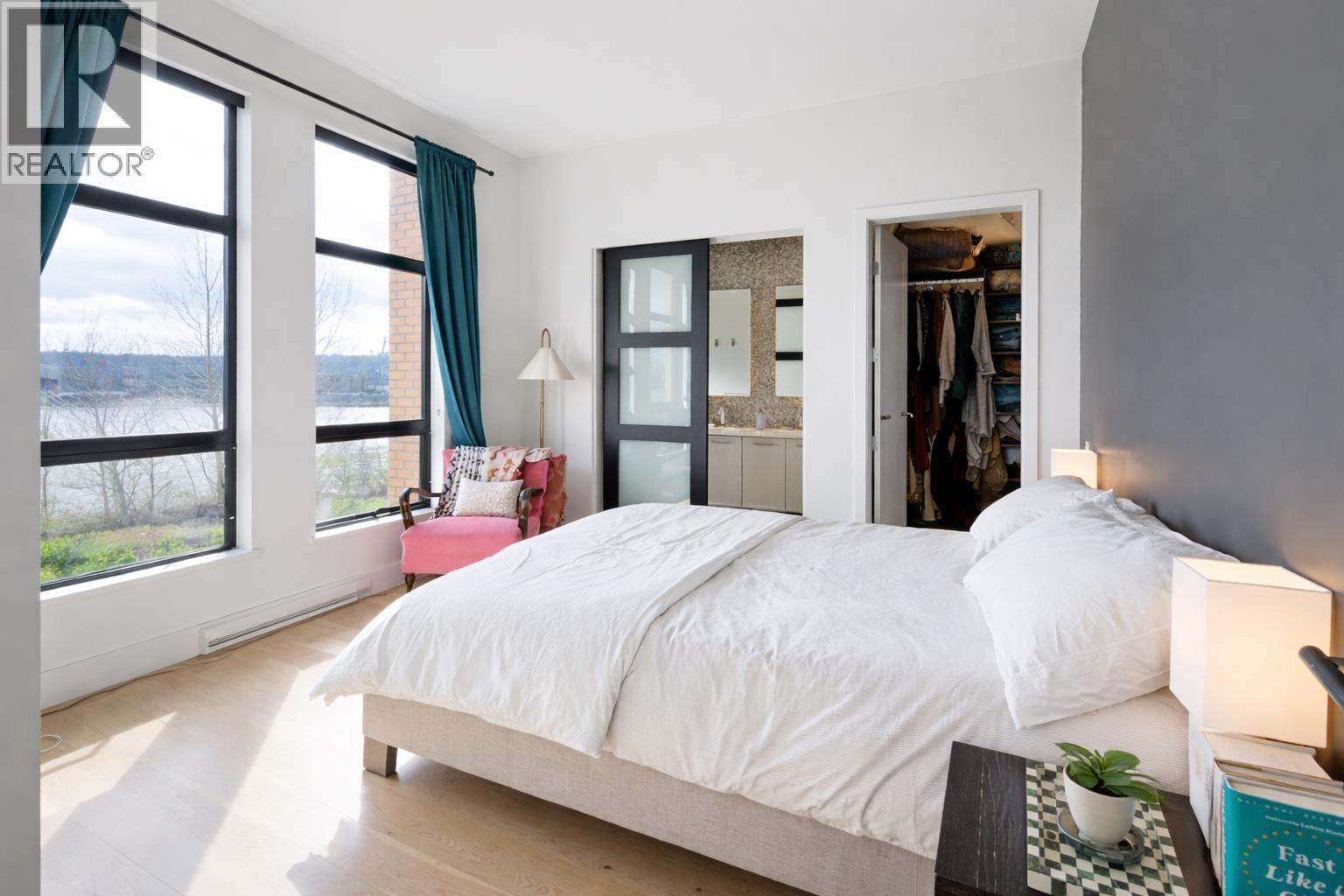 206 220 Salter Street, New Westminster, British Columbia  V3M 0H4 - Photo 8 - R3126386