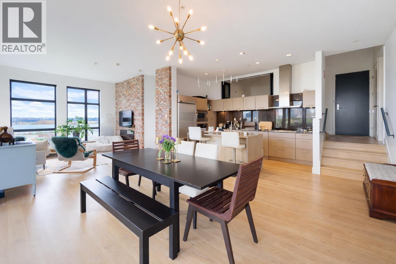 206 220 Salter Street, New Westminster, British Columbia  V3M 0H4 - Photo 6 - R3126386