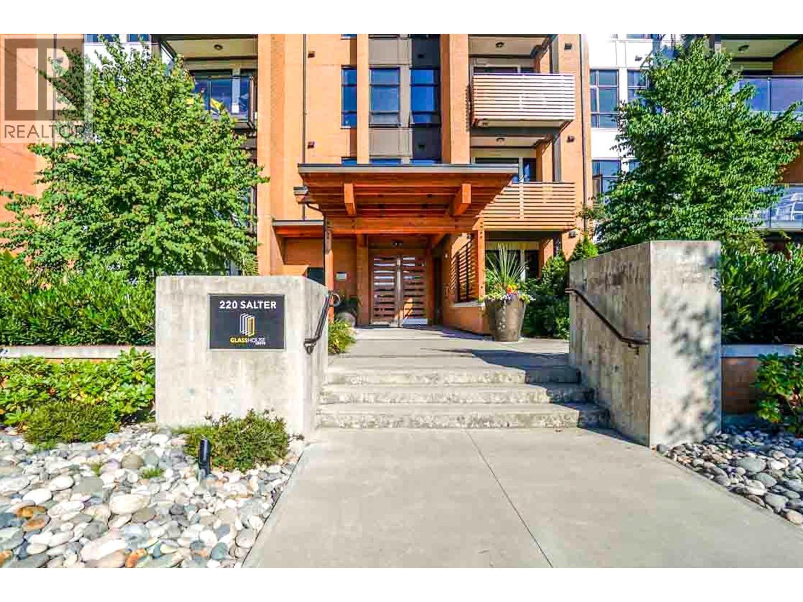 206 220 Salter Street, New Westminster, British Columbia  V3M 0H4 - Photo 13 - R3126386