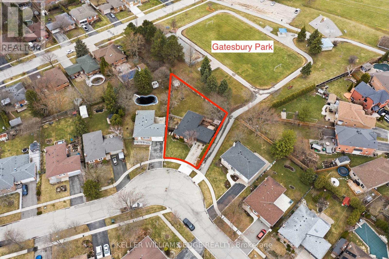 21 Milverton Close, Hamilton, Ontario  L0R 2H3 - Photo 33 - X13159060