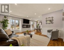 21 MILVERTON CLOSE, Hamilton, Ontario