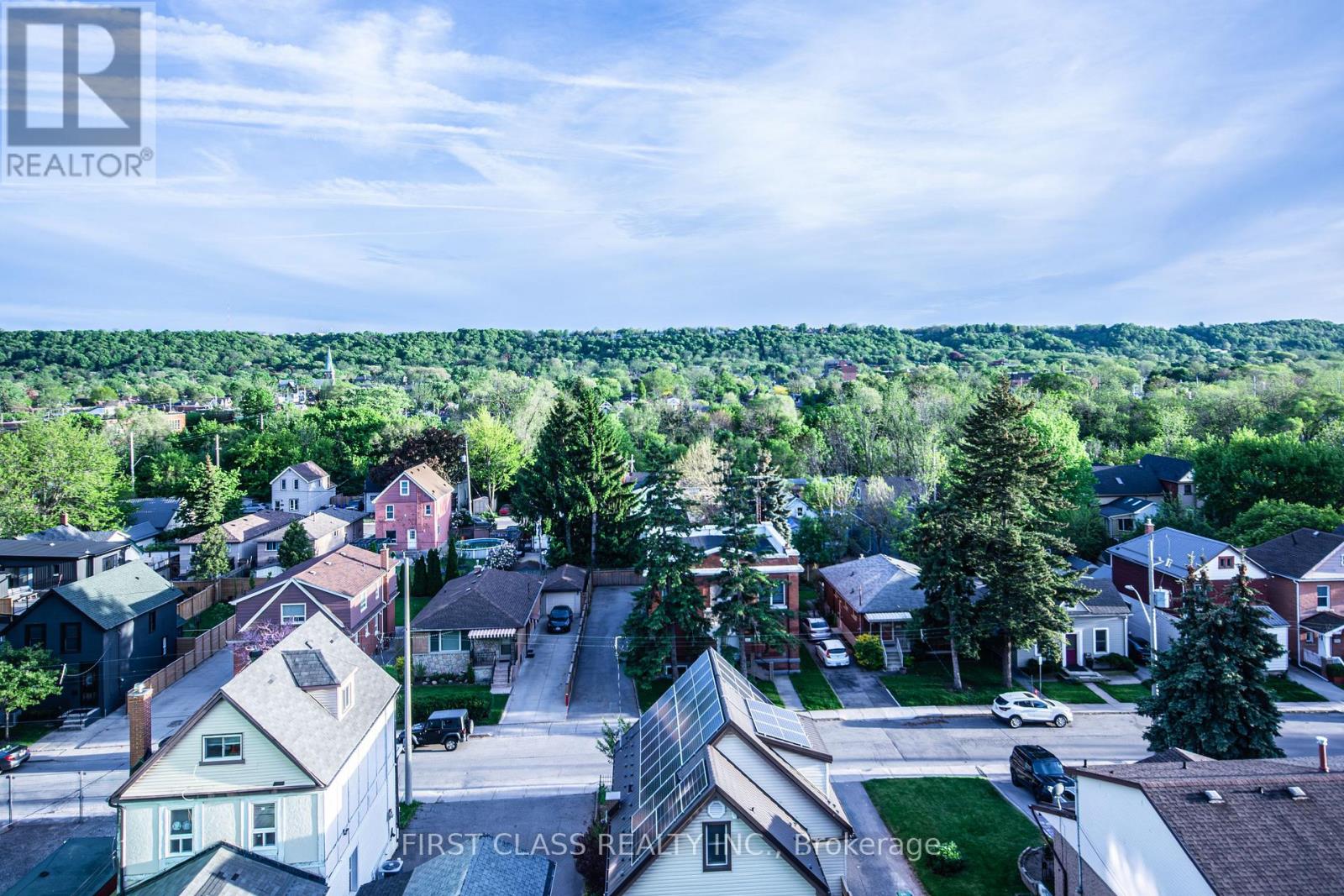 701 - 415 Main Street W, Hamilton, Ontario  L8P 0C9 - Photo 19 - X13159074