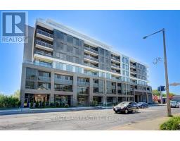 701 - 415 MAIN STREET W, Hamilton, Ontario