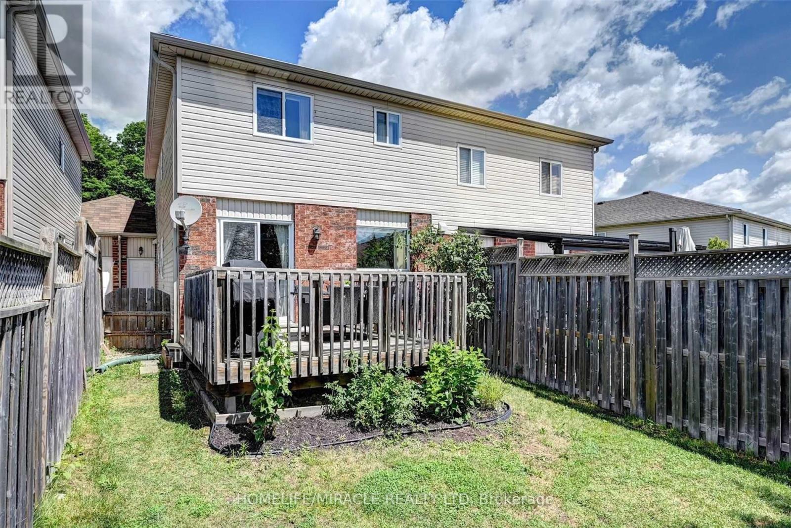 130 Upper Mercer Street, Kitchener, Ontario  N2A 4N2 - Photo 17 - X13159134