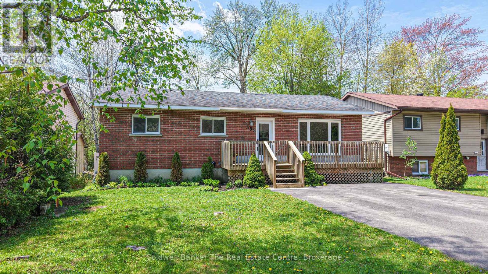 355 Louise Street, Gravenhurst, Ontario  P1P 1E1 - Photo 49 - X13040482