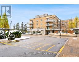 210 - 2506 RUTHERFORD ROAD, Vaughan, Ontario