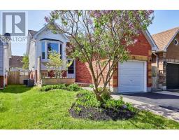 31 CHAMPINE SQUARE, Clarington, Ontario