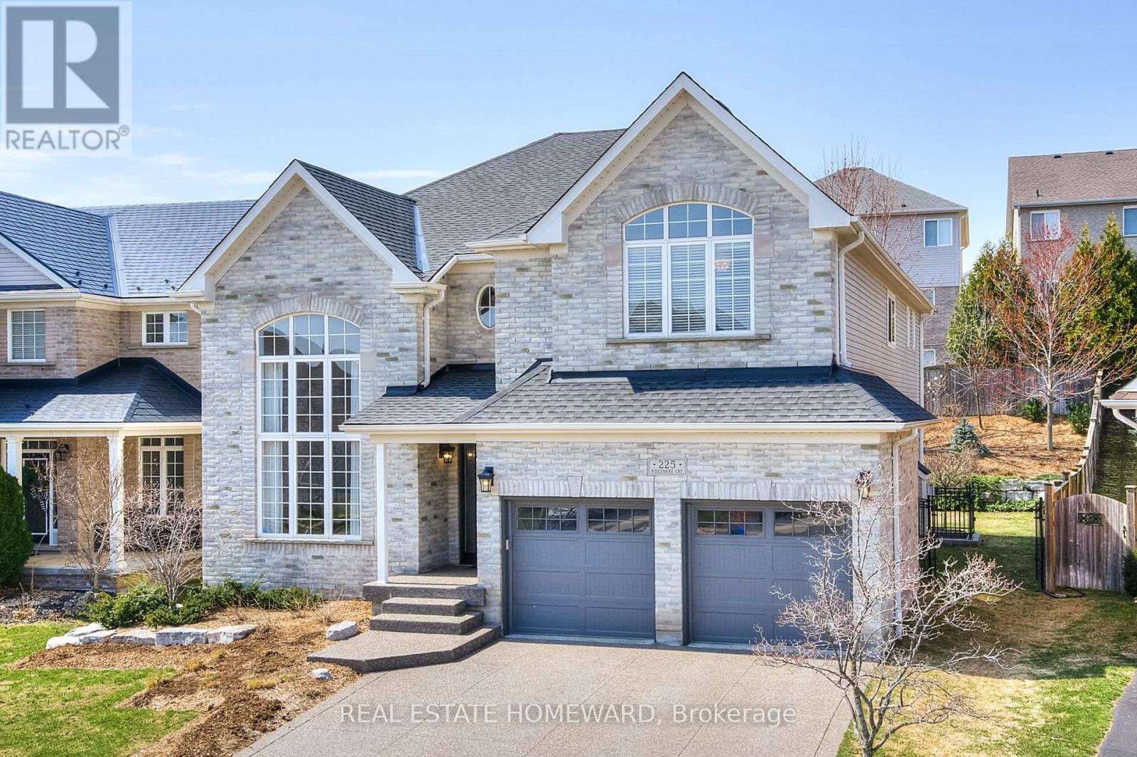 225 Ridgemere Court, Kitchener, Ontario  N2P 2V5 - Photo 29 - X13158986