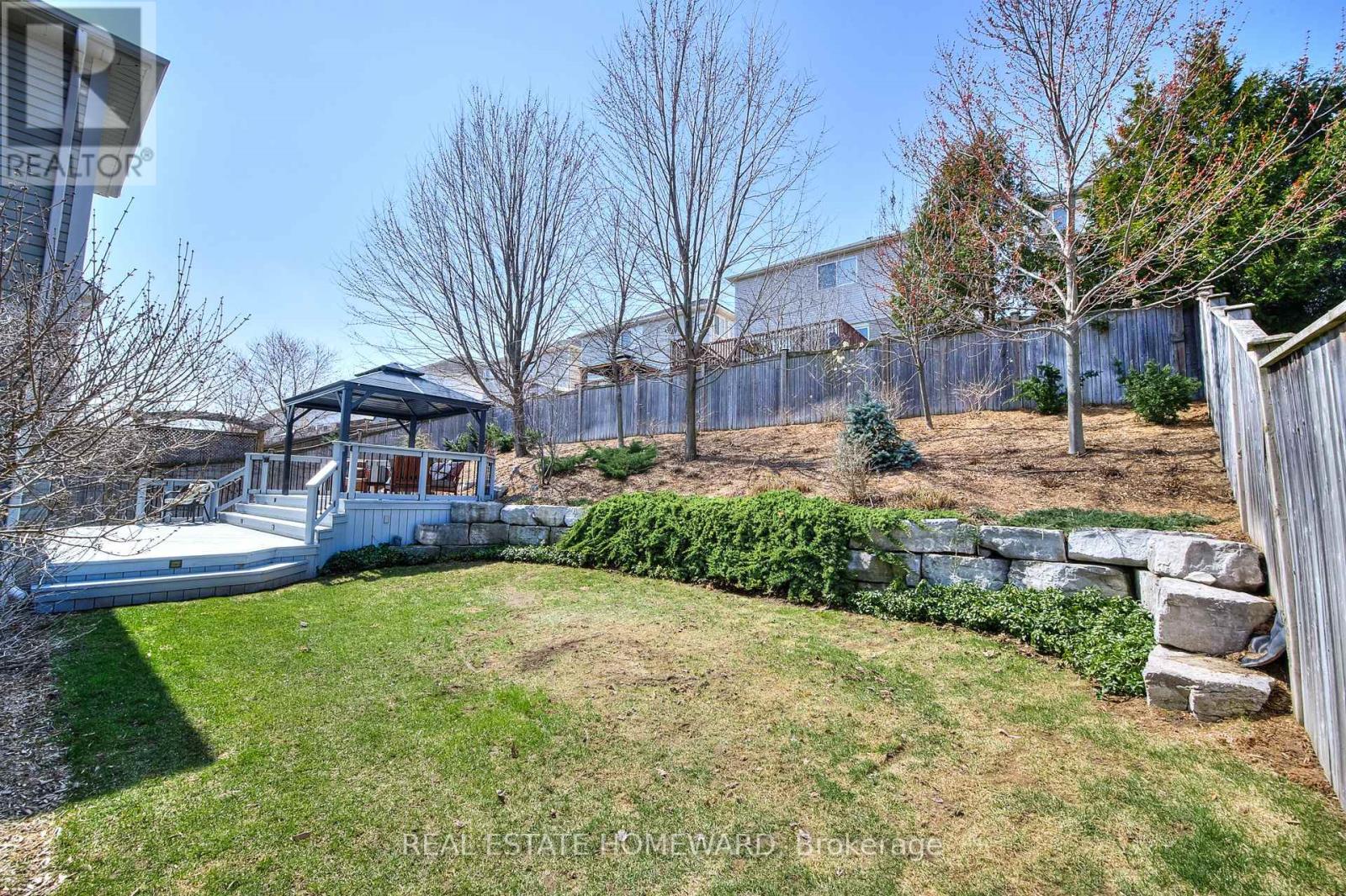 225 Ridgemere Court, Kitchener, Ontario  N2P 2V5 - Photo 45 - X13158986