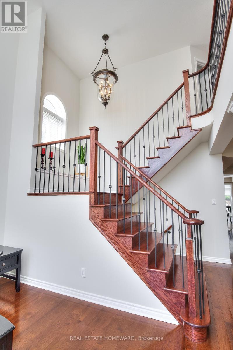 225 Ridgemere Court, Kitchener, Ontario  N2P 2V5 - Photo 5 - X13158986