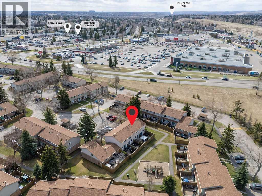 102, 123 Queensland Drive SE, Calgary, Alberta  T2J 5J4 - Photo 32 - A2313649