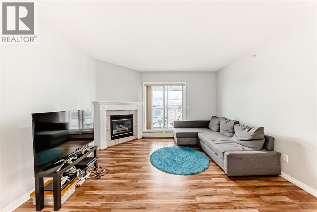 415, 290 Shawville Way SE, Calgary, Alberta  T2Y 3Z9 - Photo 12 - A2311034