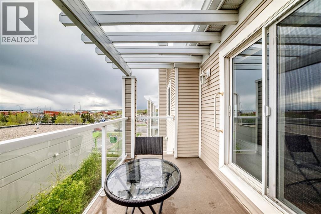 415, 290 Shawville Way SE, Calgary, Alberta  T2Y 3Z9 - Photo 16 - A2311034