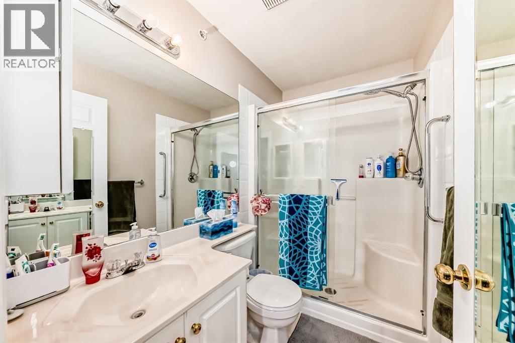 415, 290 Shawville Way SE, Calgary, Alberta  T2Y 3Z9 - Photo 23 - A2311034