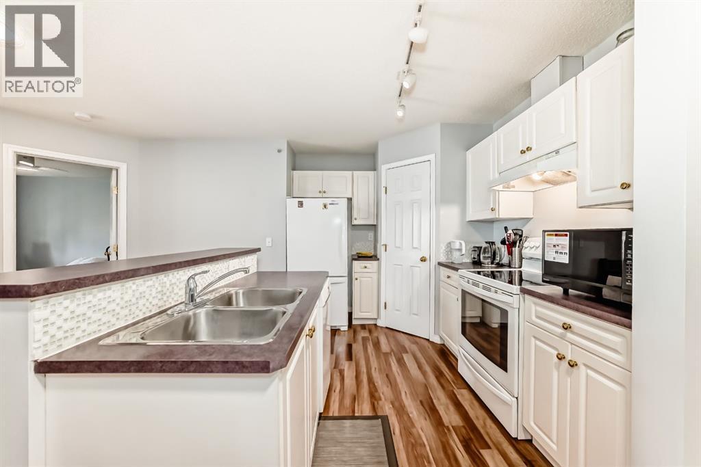 415, 290 Shawville Way SE, Calgary, Alberta  T2Y 3Z9 - Photo 7 - A2311034