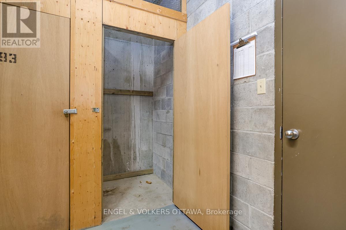1103 - 1705 Playfair Drive, Ottawa, Ontario  K1H 8P6 - Photo 34 - X13011882