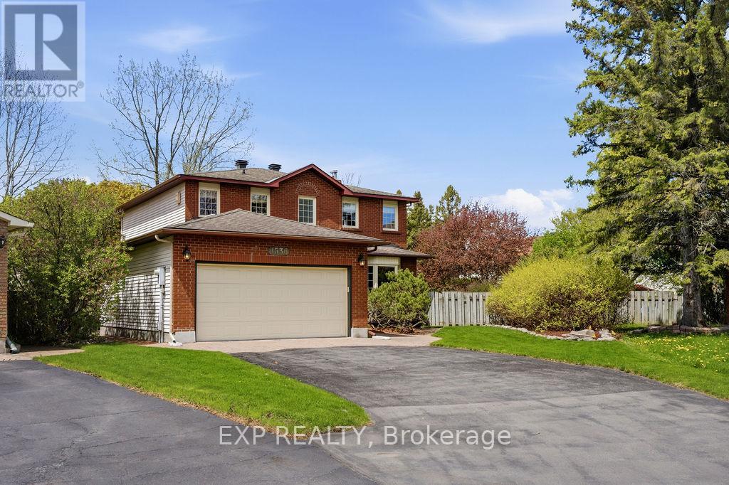 1536 Michaelsem Street, Ottawa, Ontario  K1C 4T5 - Photo 2 - X13157786