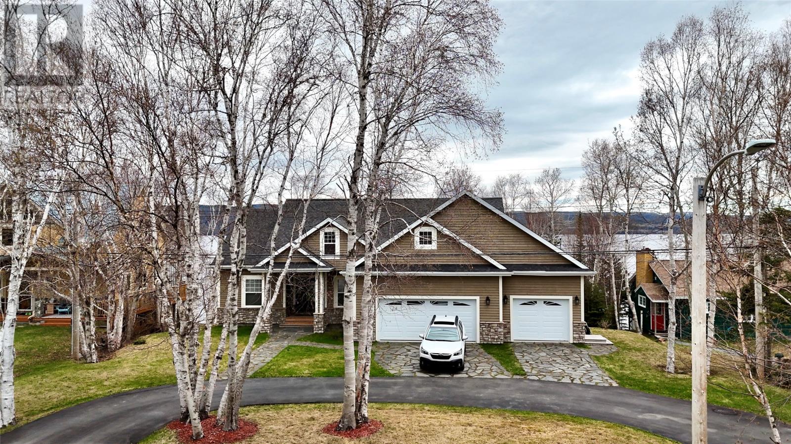 21 Lakeshore Drive, Pasadena, Newfoundland & Labrador A0L 1K0 - Photo 2 - 1294072