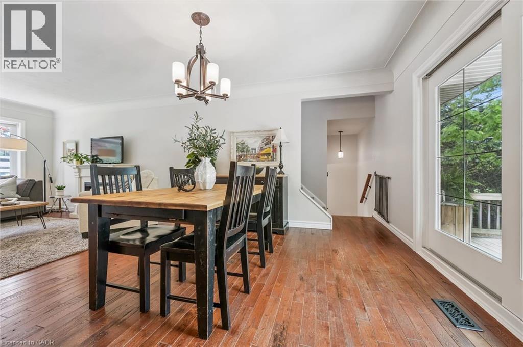291 Strathcona Drive, Burlington, Ontario  L7L 2C9 - Photo 10 - 40832488