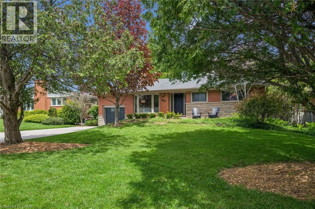 291 Strathcona Drive, Burlington, Ontario  L7L 2C9 - Photo 2 - 40832488