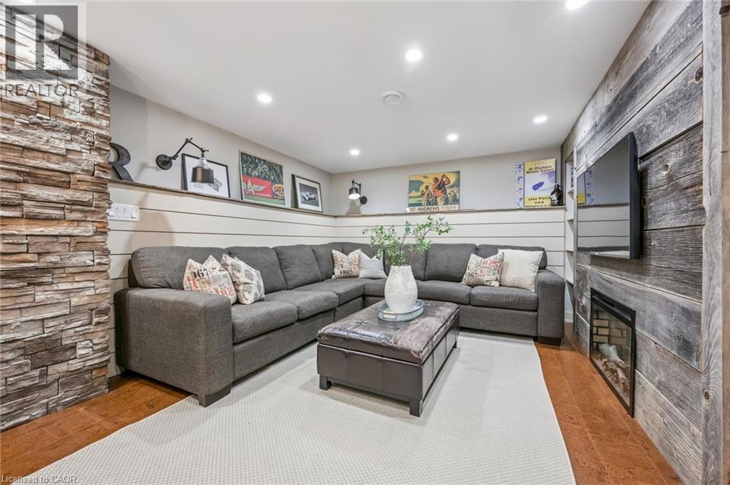 291 Strathcona Drive, Burlington, Ontario  L7L 2C9 - Photo 24 - 40832488
