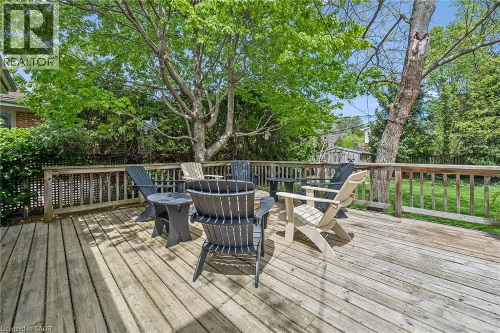291 Strathcona Drive, Burlington, Ontario  L7L 2C9 - Photo 32 - 40832488