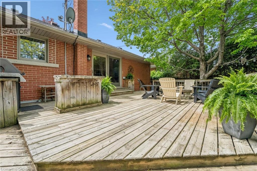 291 Strathcona Drive, Burlington, Ontario  L7L 2C9 - Photo 34 - 40832488