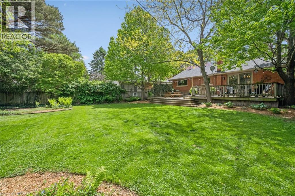 291 Strathcona Drive, Burlington, Ontario  L7L 2C9 - Photo 38 - 40832488