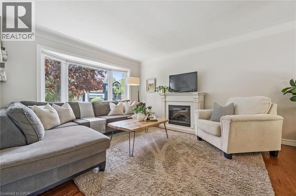 291 Strathcona Drive, Burlington, Ontario  L7L 2C9 - Photo 6 - 40832488