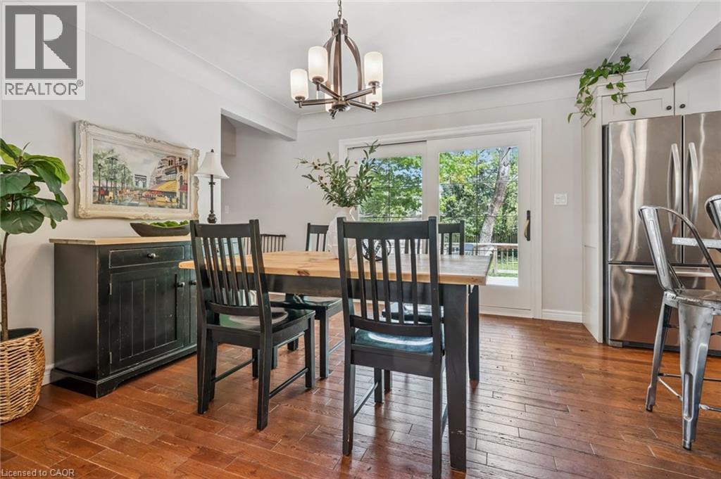 291 Strathcona Drive, Burlington, Ontario  L7L 2C9 - Photo 9 - 40832488