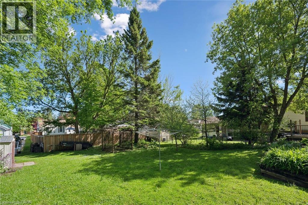 204 Joseph Street, Walkerton, Ontario  N0B 1S0 - Photo 38 - 40832139