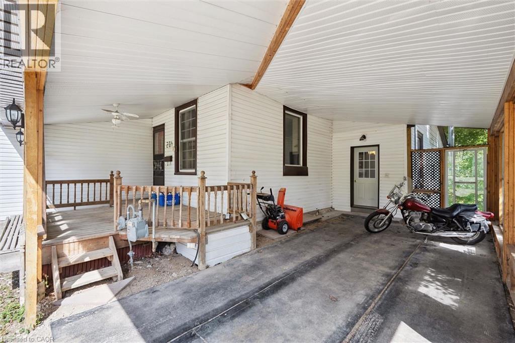 204 Joseph Street, Walkerton, Ontario  N0B 1S0 - Photo 5 - 40832139