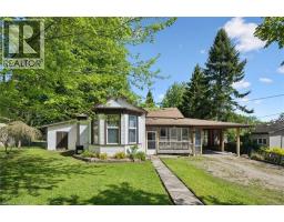 204 JOSEPH Street, Walkerton, Ontario