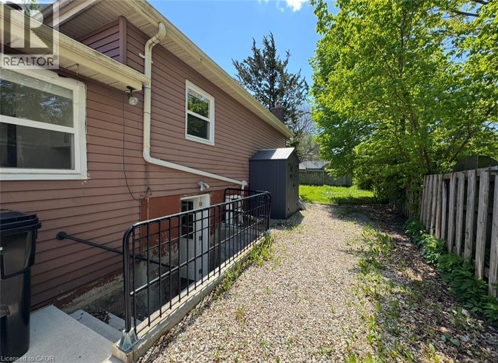 28 Timberlane Crescent Unit# Lower, Kitchener, Ontario  N2N 1S9 - Photo 9 - 40832107