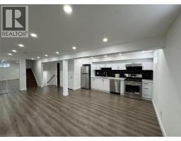 28 TIMBERLANE Crescent Unit# LOWER, kitchener, Ontario