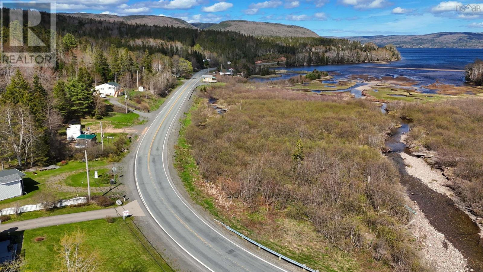 49726 Cabot Trail, Goose Cove, Nova Scotia  B0E 1B0 - Photo 33 - 202611739