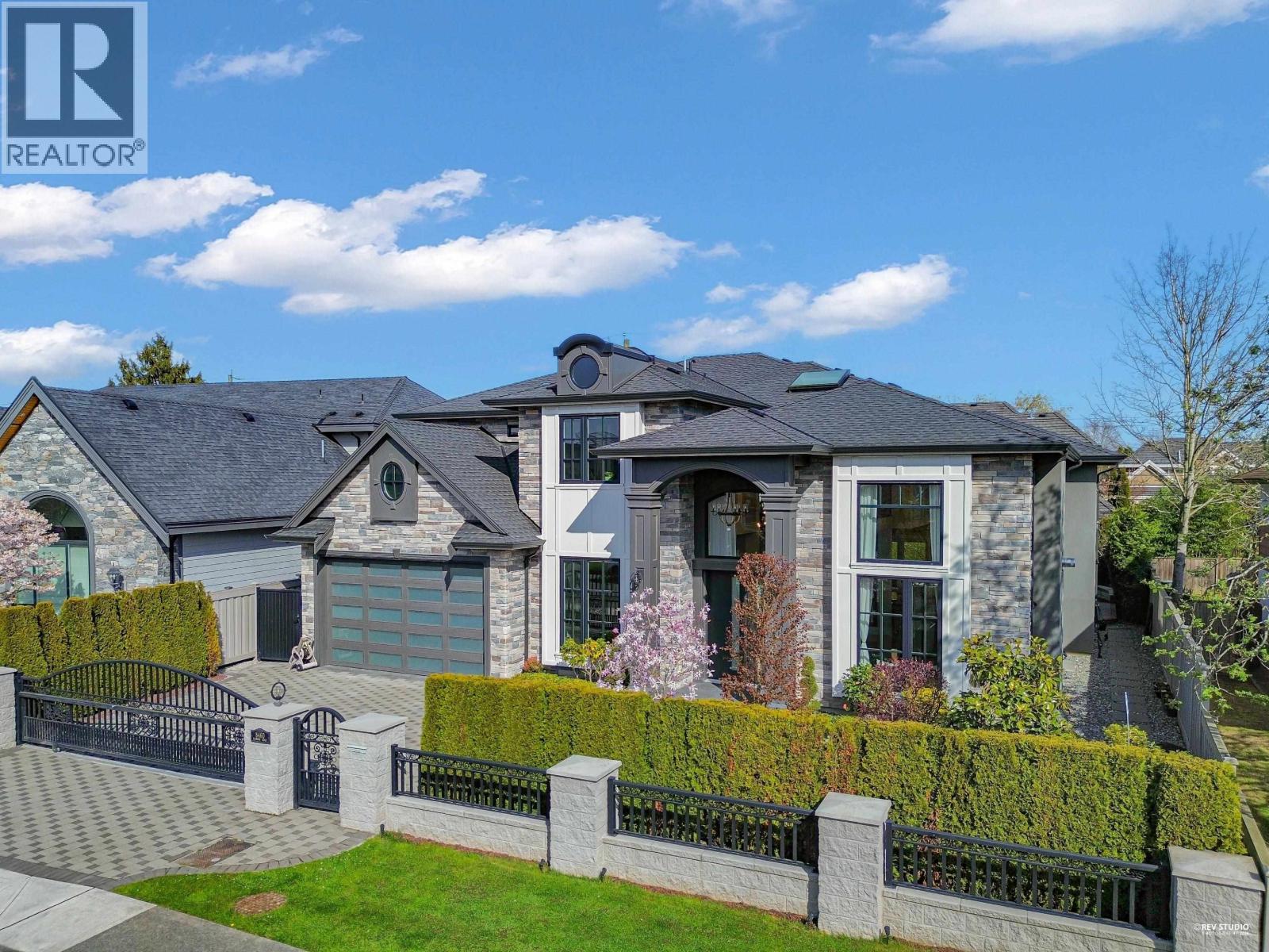 8460 Fairway Road, Richmond, British Columbia  V7C 1Y6 - Photo 36 - R3126494
